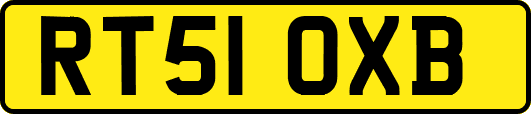 RT51OXB