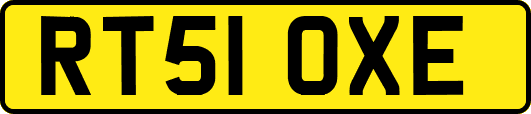 RT51OXE