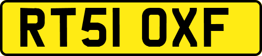 RT51OXF