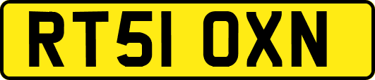 RT51OXN