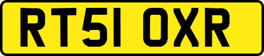 RT51OXR