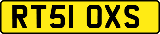 RT51OXS