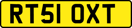 RT51OXT