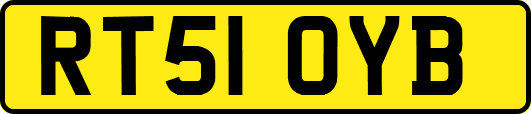 RT51OYB