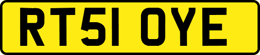 RT51OYE