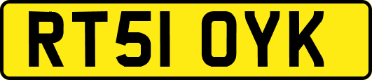 RT51OYK