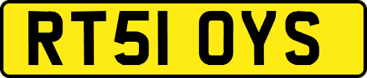 RT51OYS