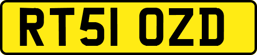 RT51OZD