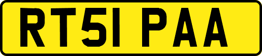 RT51PAA