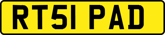RT51PAD
