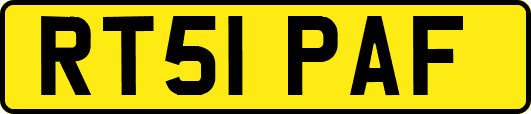 RT51PAF