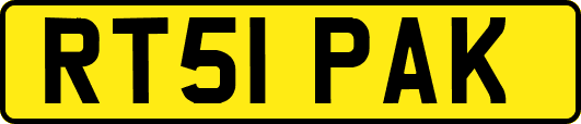 RT51PAK