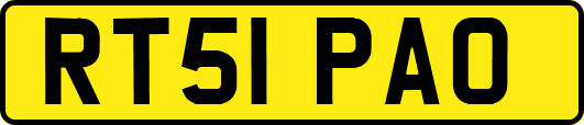 RT51PAO