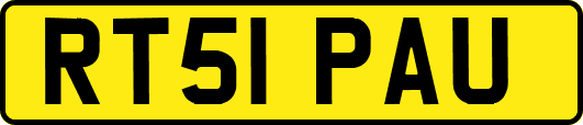 RT51PAU