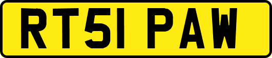 RT51PAW