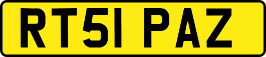 RT51PAZ
