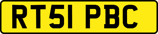 RT51PBC