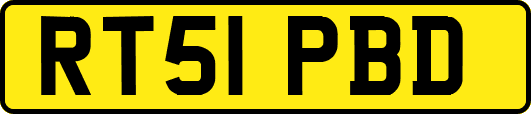 RT51PBD