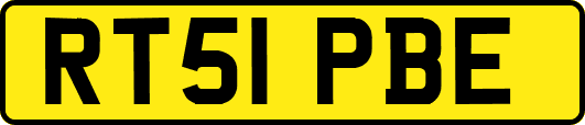 RT51PBE
