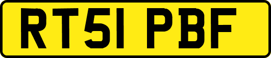 RT51PBF