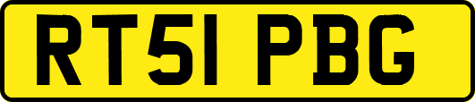 RT51PBG