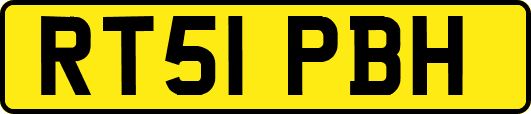RT51PBH