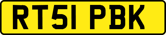 RT51PBK