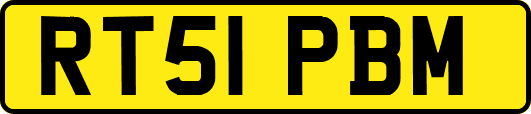 RT51PBM