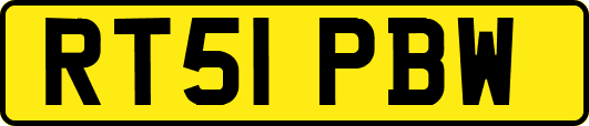 RT51PBW