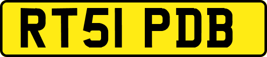 RT51PDB