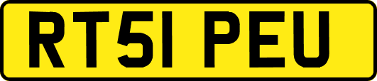 RT51PEU