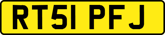 RT51PFJ
