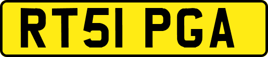 RT51PGA