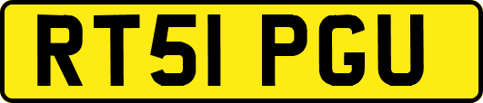 RT51PGU