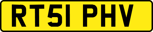RT51PHV