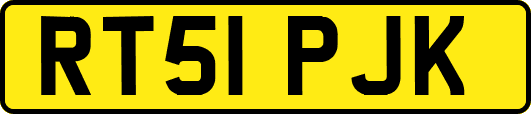 RT51PJK
