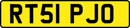 RT51PJO