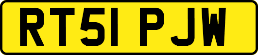 RT51PJW