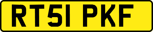 RT51PKF