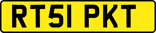 RT51PKT