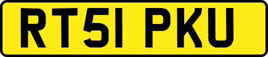 RT51PKU