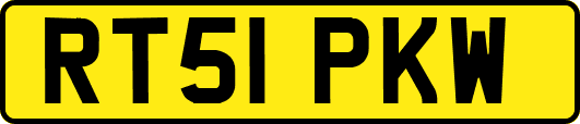 RT51PKW
