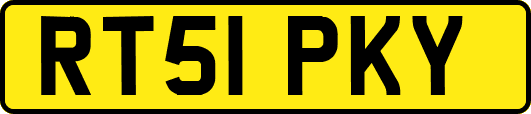 RT51PKY