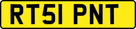RT51PNT