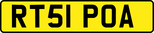 RT51POA