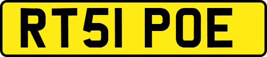 RT51POE