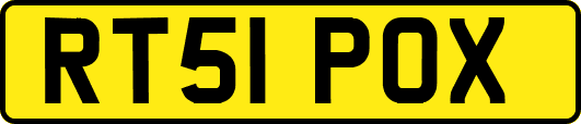 RT51POX