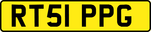 RT51PPG