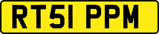 RT51PPM