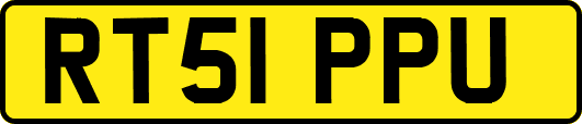 RT51PPU